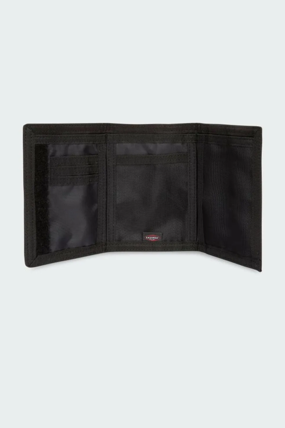 CREW SINGLE - Portefeuille | Noir