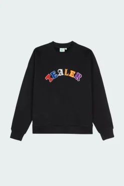 CREW 10TH ANNIVERSARY - Sweat | Noir