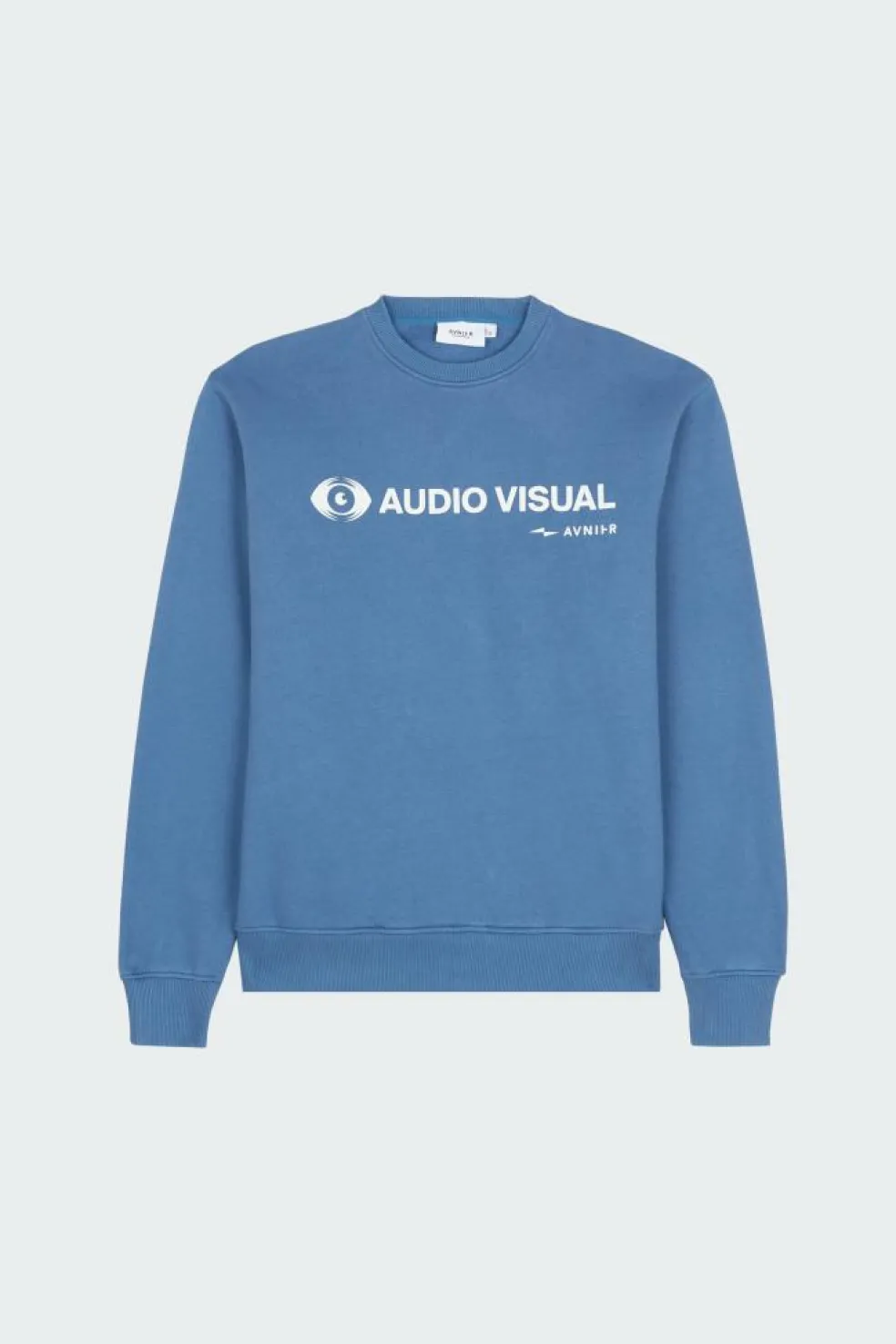 Crewneck Encore Blue Horizon Eyes - sweatshirt | Bleu