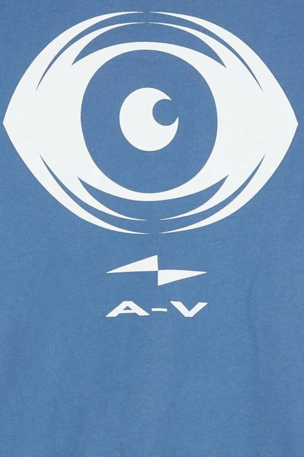 Crewneck Encore Blue Horizon Eyes - Sweatshirt | Bleu