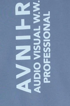 Crewneck Encore Pixel - Sweatshirt | Bleu