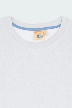 Crewneck Sweatshirt - Sweatshirt | Gris