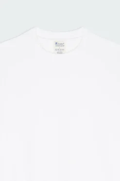 Crewneck Sweatshirt - Sweatshirt | Blanc