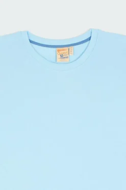 Crewneck Sweatshirt - Sweatshirt | Bleu