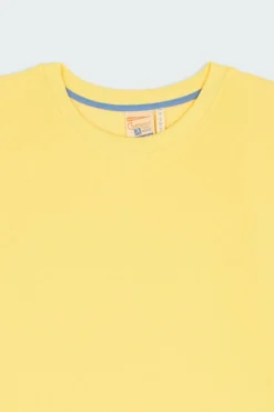 Crewneck Sweatshirt - Sweatshirt | Jaune