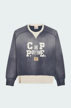 CREWNECK SWEATSHIRT - Sweatshirt | Multicolore