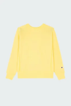 Crewneck Sweatshirt - Sweatshirt | Jaune