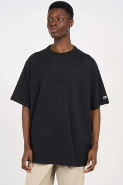 CREWNECK T-SHIRT - T-shirt | Multicolore