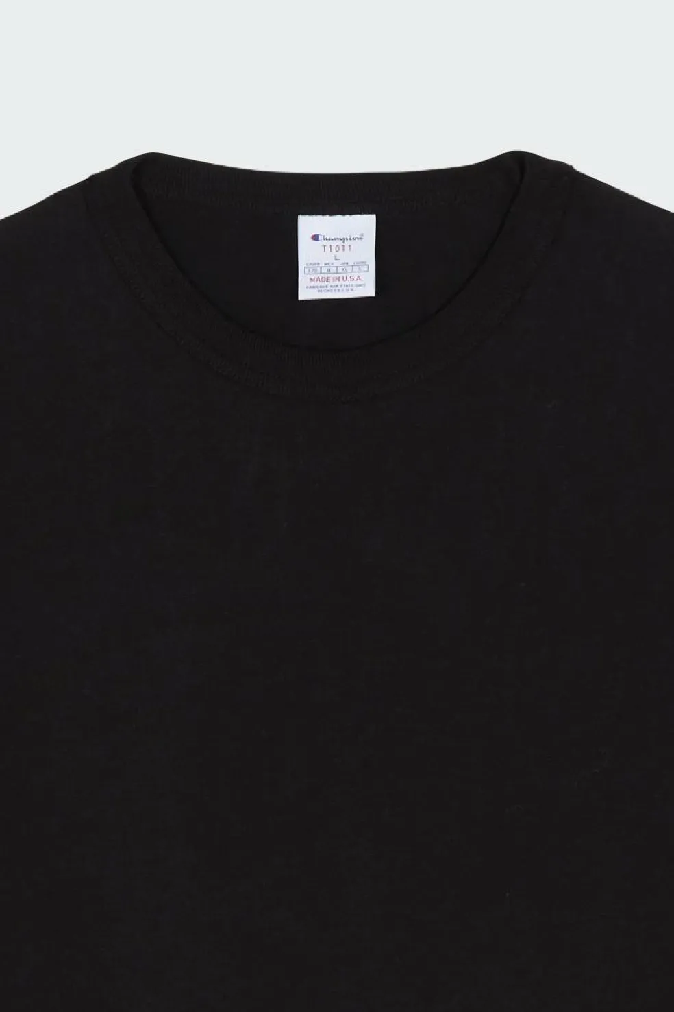 CREWNECK T-SHIRT - T-shirt | Multicolore