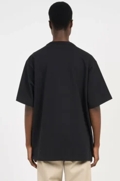 CREWNECK T-SHIRT - T-shirt | Multicolore