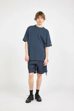 CREWNECK T-SHIRT - T-shirt | Multicolore