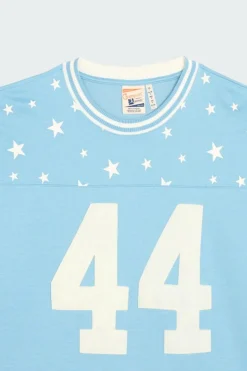 CREWNECK T-SHIRT - T-shirt | Multicolore