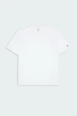 CREWNECK T-SHIRT - T-shirt | Multicolore