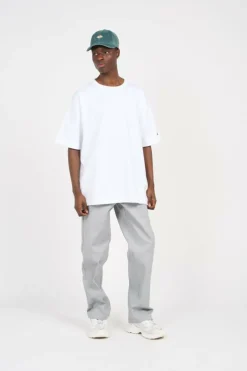 CREWNECK T-SHIRT - T-shirt | Multicolore