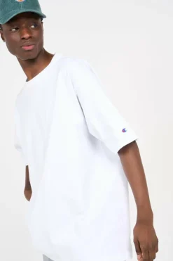 CREWNECK T-SHIRT - T-shirt | Multicolore