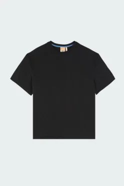 Crewneck T-Shirt - T-shirt | Noir