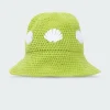 CROCHET HAT - Bob | Vert