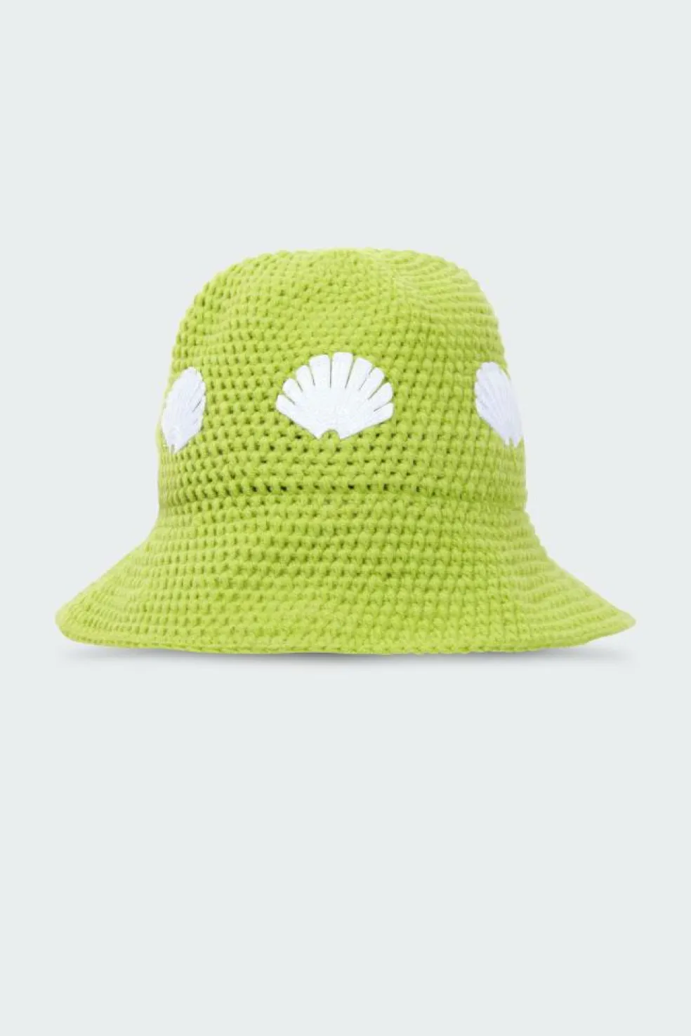 CROCHET HAT - Bob | Vert