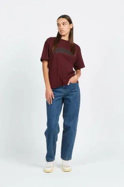 CROMER WASHE - Jean | Bleu