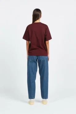 CROMER WASHE - Jean | Bleu