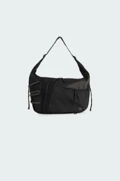 CROSS BODY BAG - Sac bandoullière | Noir