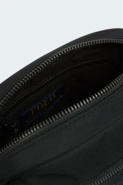 CROSSBODY - Sac bandoulière | Noir