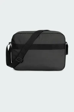 CROSSER - Pochette d'ordinateur | Noir