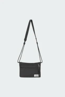 CROSTIN - Pochette | Gris