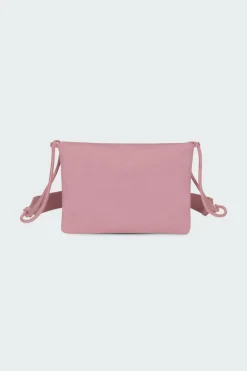 CROSTIN - Pochette | Rose