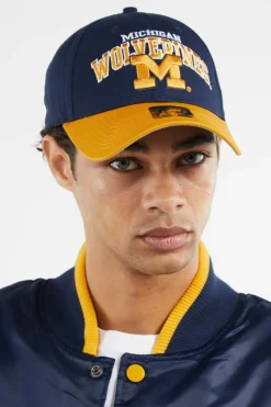 CROWD PLEASER - Casquette | Bleu