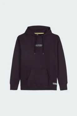 Crusades - Hoodie | Violet