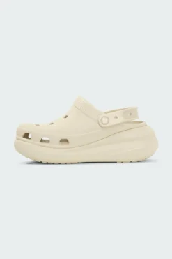 CRUSH CLOG - Crocs | Beige