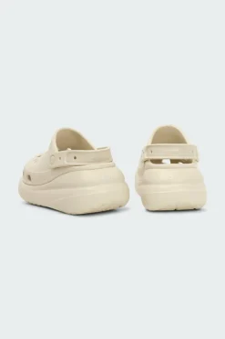 CRUSH CLOG - Crocs | Beige