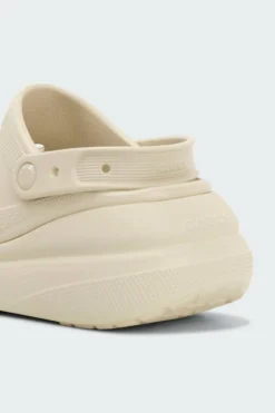CRUSH CLOG - Crocs | Beige