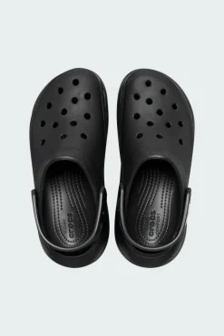 CRUSH CLOG - Crocs | Noir