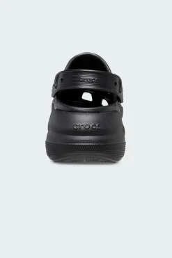 CRUSH CLOG - Crocs | Noir