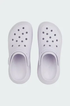 CRUSH CLOG - Crocs | Violet