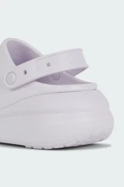 CRUSH CLOG - Crocs | Violet