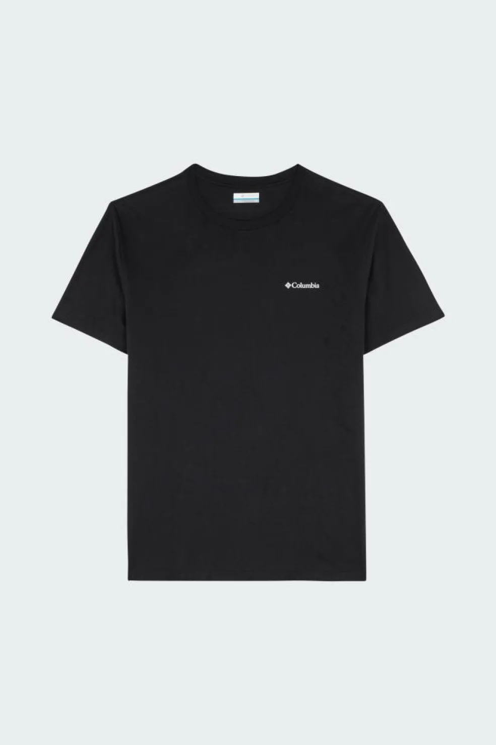 CSC Basic Logo Tee - T-shirt | Noir