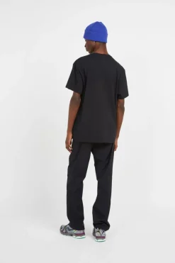 CSC Basic Logo Tee - T-shirt | Noir