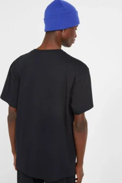 CSC Basic Logo Tee - T-shirt | Noir