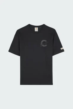 CSC Heritage Graphic Tee - T-shirt | Noir
