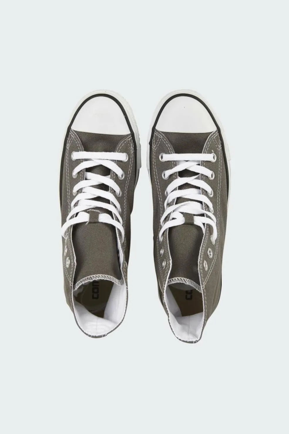 CT A/S SEASNL HI - Baskets | Gris