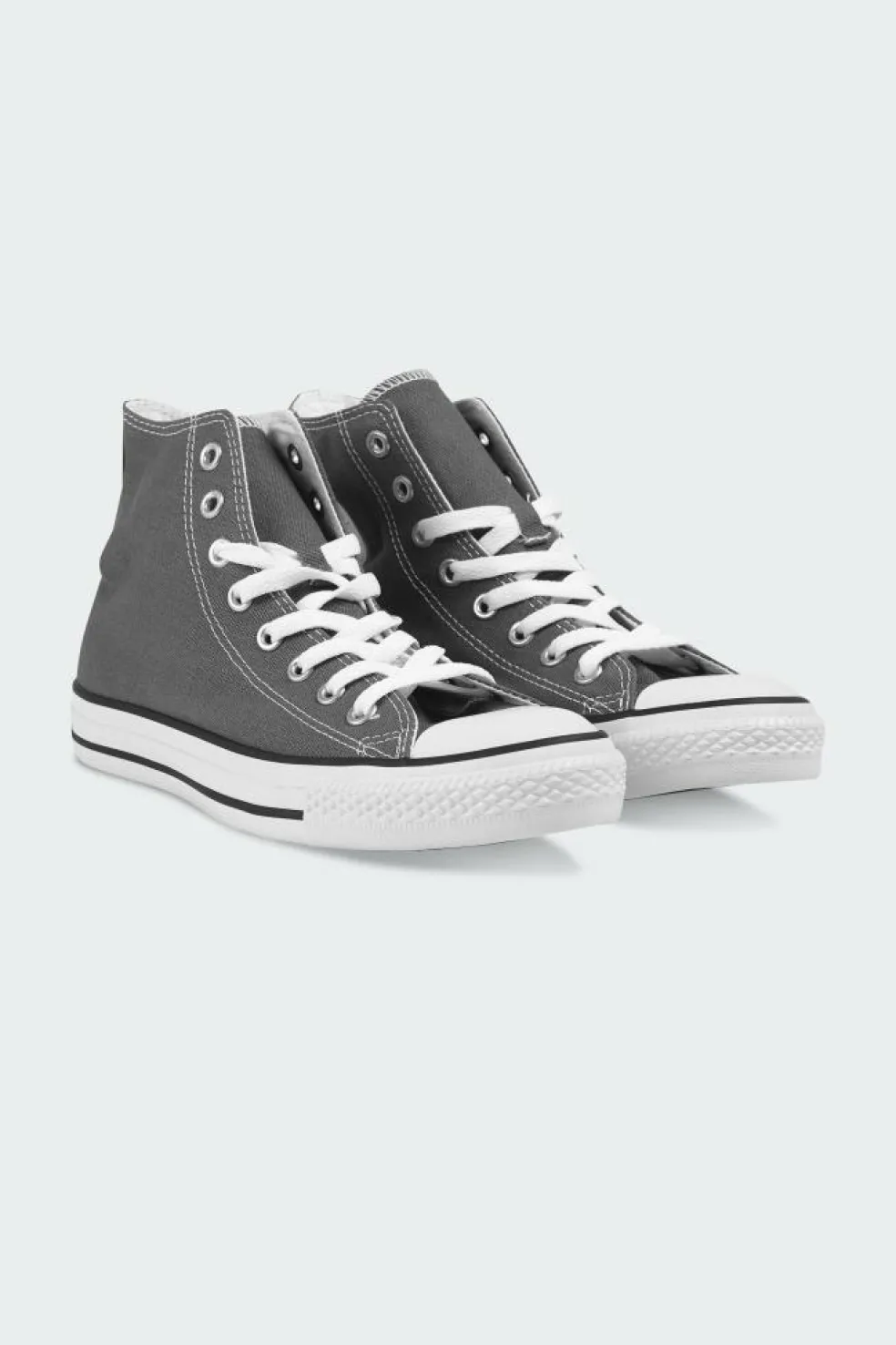 CT A/S SEASNL HI - Baskets | Gris
