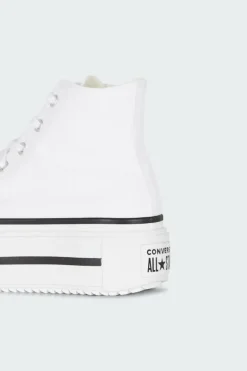 CTAS LIFT DOUBLE STACK HI - Baskets | Blanc