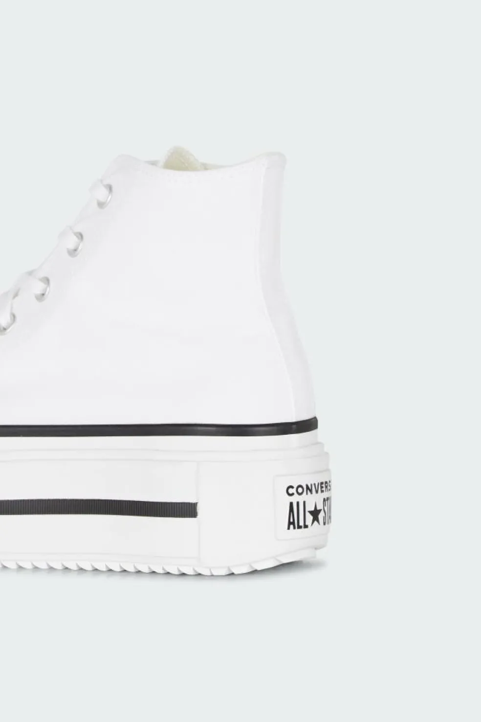 CTAS LIFT DOUBLE STACK HI - Baskets | Blanc