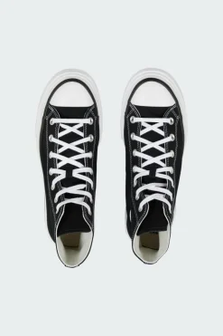 CTAS LIFT DOUBLE STACK HI - Baskets | Noir