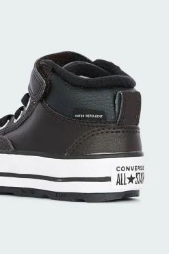 CTAS MALDEN K - Baskets | Marron