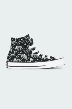 CTAS SKULL K - Baskets | Noir