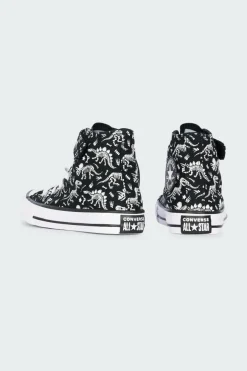 CTAS SKULL K - Baskets | Noir